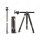 Beike Q-999H Tripod Professional QZSD